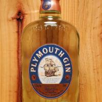 Plymouth Gin | 750Ml · The rich and smooth taste of Plymouth gin is the result of a balanced blend of seven hand-se...
