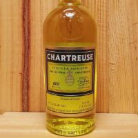 Chartreuse Yellow | 375Ml · This liqueur is gentle, floral, and honeyed: think daisies under a hot sun. This has floral ...
