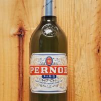Pernod Liqueur | 750Ml · An anise-flavored spirit from France, where it has been used as both as an aperitif and a ze...