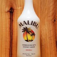 Malibu Coconut | 750Ml · Nothing beats an original, and Malibu is not only an original, it is the world’s best-sellin...