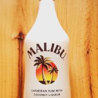 Malibu Coconut, Liqueur | 1.75L · Nothing beats an original, and Malibu is not only an original, it is the world’s best-sellin...