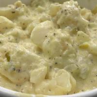 Potato Salad · 