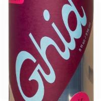 Ghia Le Spritz · Non-alcoholic bitter aperitivo