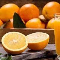 Catering Fresh Squeezed Orange Juice · Fresh Squeezed Orange Juice.