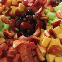 1 Lb. Fruit Salad · Most popular.