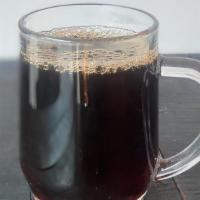 Hot Coffee · Medium roast hot coffee