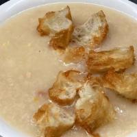 House Special Congee · 