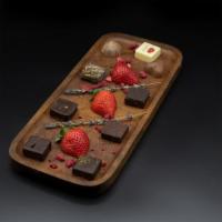 Chocolate By Jacques Torres (4) · 