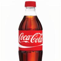Coke Cola · 
