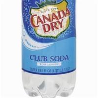 Club Soda · 