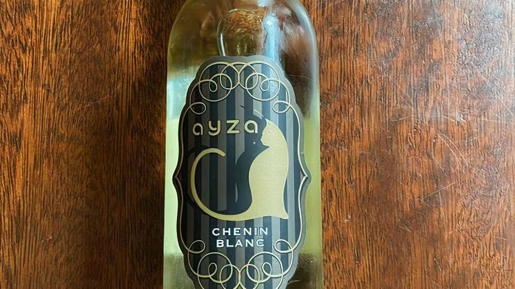 Chenin Blanc · Ayza - South Africa