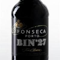 Port Fonseca Bin 27 - Portugal · 