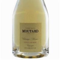 Champagne Moutard Persin - France · 