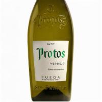 #97 Verdejo · Protos - Rueda & Spain – 2019