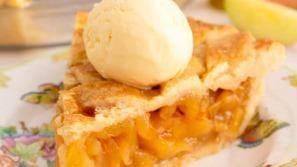 Apple Pie · 