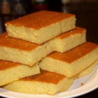 Cornbread · 