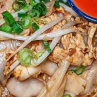 Top Thai Noodle 