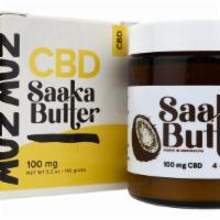 Saaka Butter · Slather up!<br /><br />Packed with a cacophony of butters and oils and kissed with that Muz ...