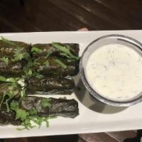 Georgian Pickle Platter · Jonjoli, red cabbage, and garlic.