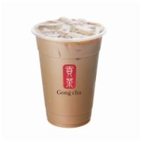 Milk Coffee · recommed coffee jelly