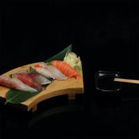 Sushi Appetizer · 6 pcs assorted sushi