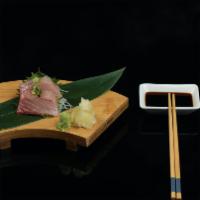 Chu-Toro · Bluefin Tuna Belly medium fat