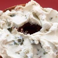 Jalapeno Cream Cheese · 