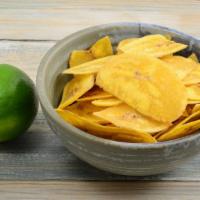Lay'S Limon Chips · 
