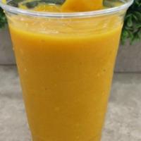 Mango Shake · Fresh Mango Juice.