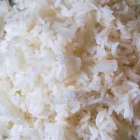 White Rice · 