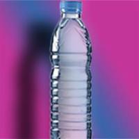 Water (Bottle) · 