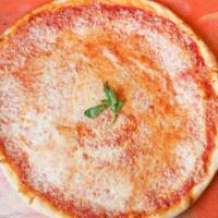 Cheese Pizza Slice · Classic cheese or create your own pizza.