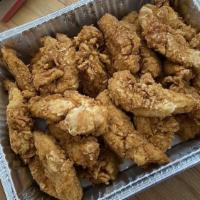 Chicken Fingers · 