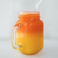 Jugo De Naranja / Orange Juice  · 16 oz