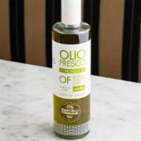 Olio Fresco - 500Ml · 