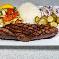 Steak Platter · 