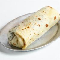Burrito · 