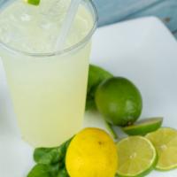 Limonada / Lemonade · 