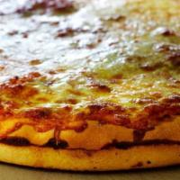Ciao Pizza Supreme (Medium 14
