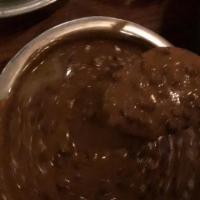 Dal Bukhara · A harmonious combination of black lentils cooked over a slow fire. A favorite with almost al...