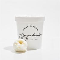 Madagascar Vanilla · Our most classic vanilla ice cream loaded with our favorite fresh Madagascar Beans as well a...