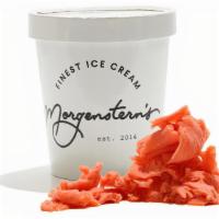Raspberry Papaya · When these two fruits come together in this sorbet, they create their own bursting sweet and...