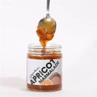Apricot Marmalade · Apricot jam is a classic, and why mess with it?  One taste of these overripe Frog Hollow Apr...