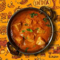 Chicken Tikka Masala Tango  · Char grilled chicken morsels slow cooked in a rich onion and tomato gravy with generous amou...