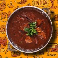 Lamb Vindaloo Love · Vindaloo lamb is a popular Indian curry dish that calls for lamb to be marinated in a highly...