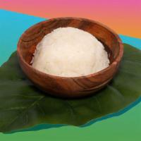 Side Of Sticky Rice · Side of sticky rice to pair with the rest of your meal!