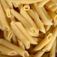 Penne · Build Your Own Penne-Pasta Dish