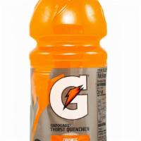 Gatorade · 