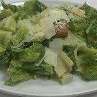 Caesar Salad (For 2) · 