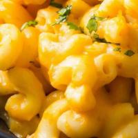 Mac And Cheese · 